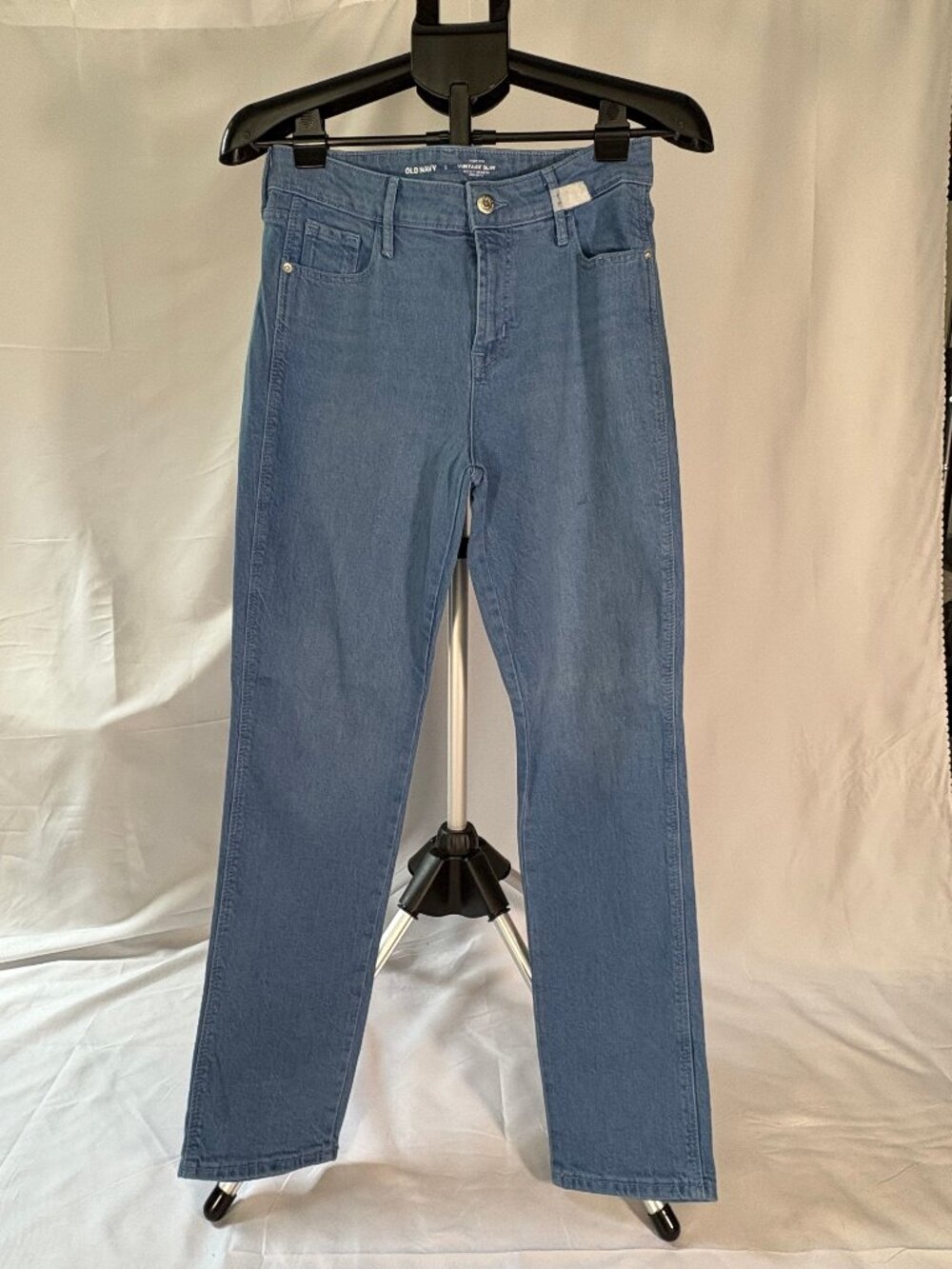 Old Navy Vintage Slim Jeans